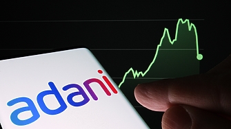 Индийската компания Adani Group е изправена пред нов скандал след