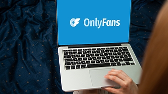 Леонид Радвински който е собственик на OnlyFans онлайн платформата използвана