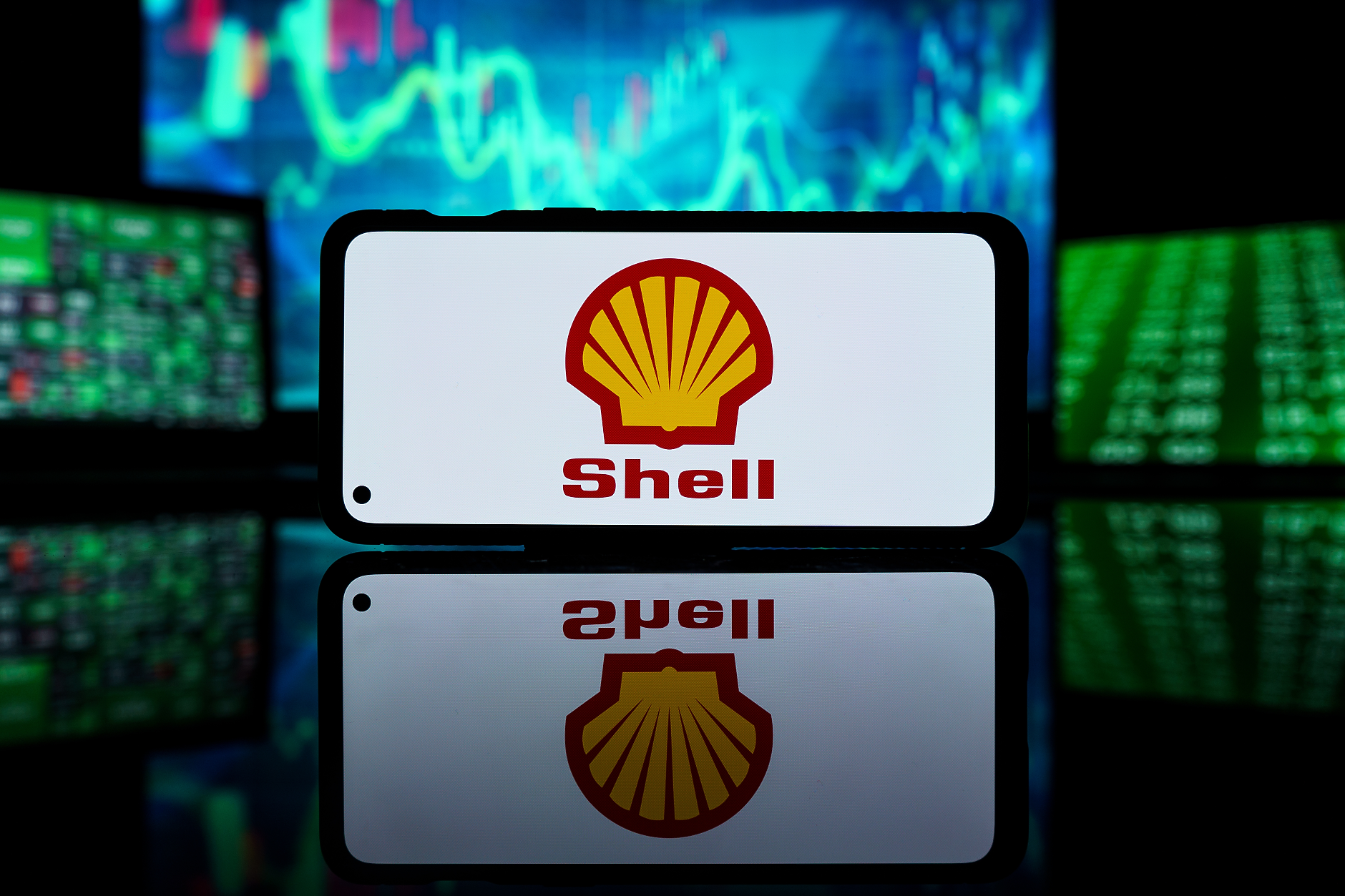 Shell продава подразделение за доставка на енергия във Великобритания и Германия