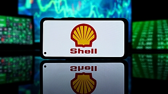 Shell Plc продава подразделение за доставка на дребно на електроенергия