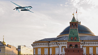 Анализатори: Войната се завръща в Русия с дронове 