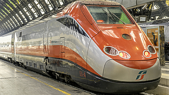 Националният оператор на италианската железопътна мрежа Ferrovie dello Stato Italiane