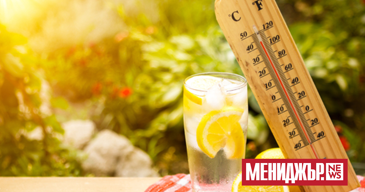 Екстремните горещини не се отразяват добре на съня и има