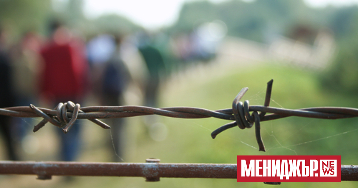 Броят на депортираните от Германия се е увеличил с близо