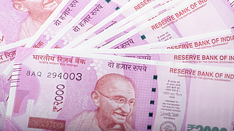 Банката на БРИКС ще емитира облигации в индийски рупии на стойност $2,5 млрд.