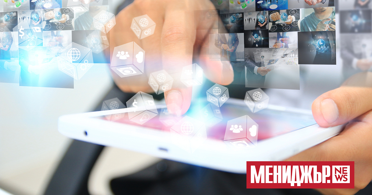 От спортен стрийминг и видео поредици в YouTube до сателитно