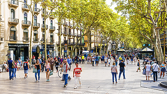 Барселона оглави класацията на най добрите градове в света за хората
