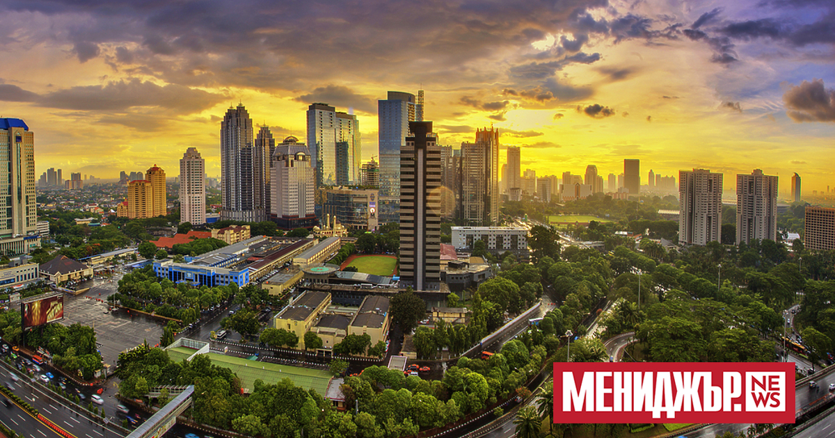 Индонезия въвежда програма за златни визи, за да привлече чуждестранни