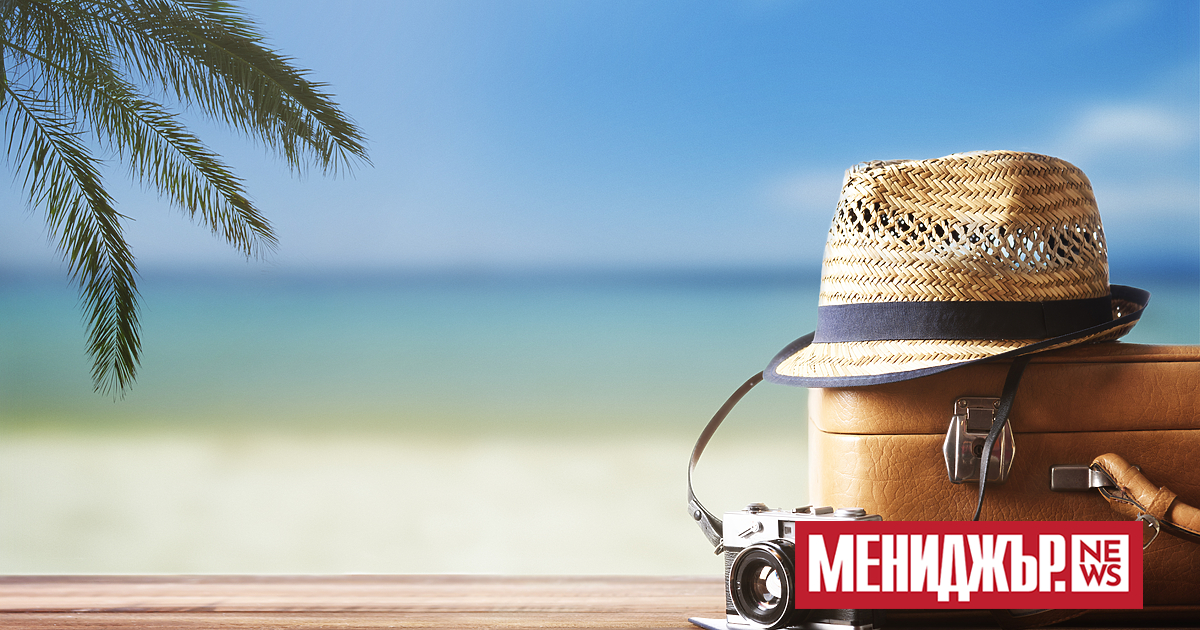 Пътуванията на българи в чужбина през юли 2023 г. са