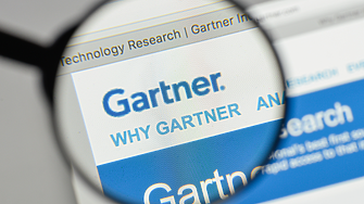 Gartner прогнозира над 20%  ръст на приходите от чипове с изкуствен интелект