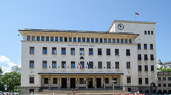 БНБ: Брутният външен дълг на България надхвърли 44 млрд. евро 
