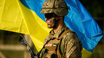Украинските войски са навлезли по дълбоко в тила на руските