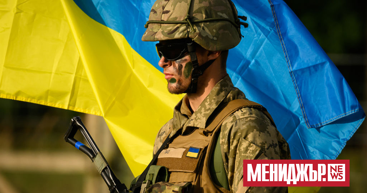 Украинските войски са навлезли по-дълбоко в тила на руските сили