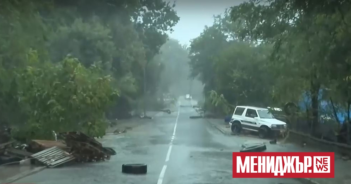 Ден на траур в община Царево в памет на жертвите