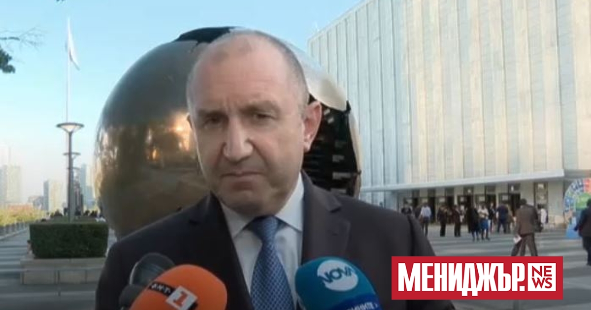 За да влезем в Шенген, трябва да убедим обществото в