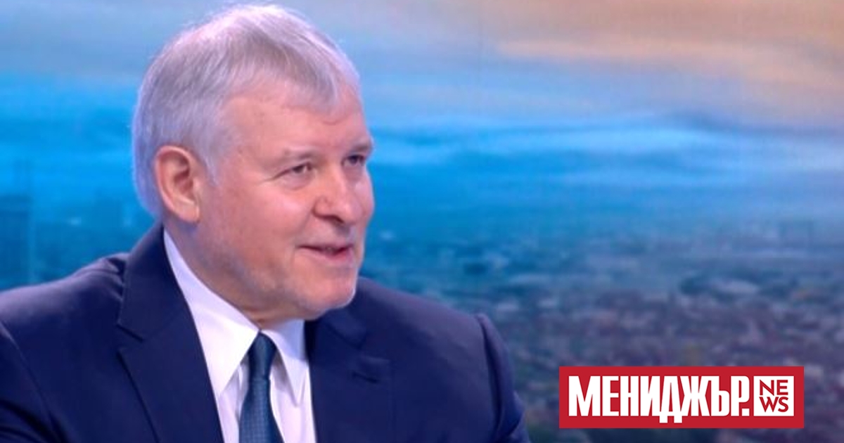 Не съм участвал в лидерската среща миналата седмица, тя беше