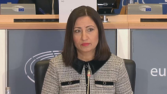 Илиана Иванова e новият български еврокомисар, Европарламентът я одобри