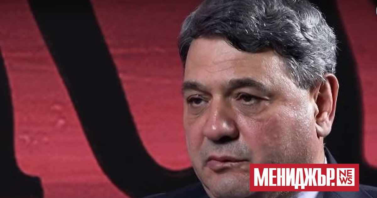 Държавният глава Румен Радев подписа днес указ за освобождаването на