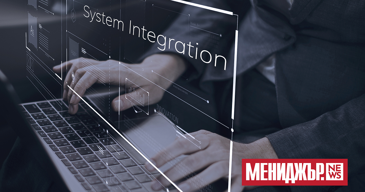 Най-голямата телекомуникационна компания А1 се превръща и във водещ системен