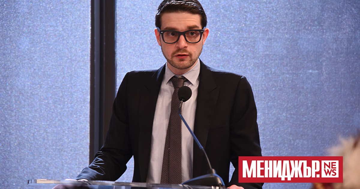 Фондация Отворено общество съобщи, че ще обособи подкрепата си за