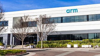 Британската компания за дизайн на чипове ARM определи цена от