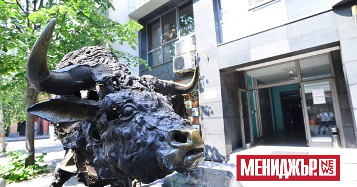 Българската фондова борса (БФБ) стартира нов борсов индекс, beamX, съставен