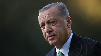 Ердоган: Турция не се отказва от ЕС, но може да се справи и без него
