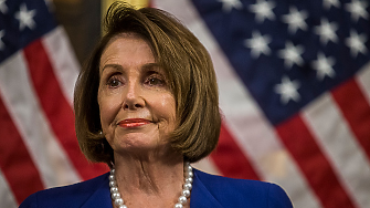 83-годишната Нанси Пелоси се кандидатира за преизбиране в Конгреса на САЩ