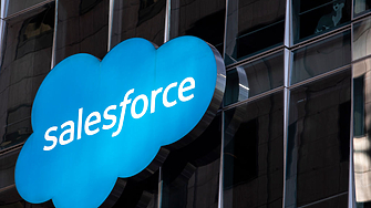 Фирмата за облачен софтуер Salesforce Inc наема 3300 души в