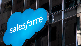 Обратно в играта: Salesforce ще наеме 3300 души след съкращения и затваряне на офиси по-рано тази година