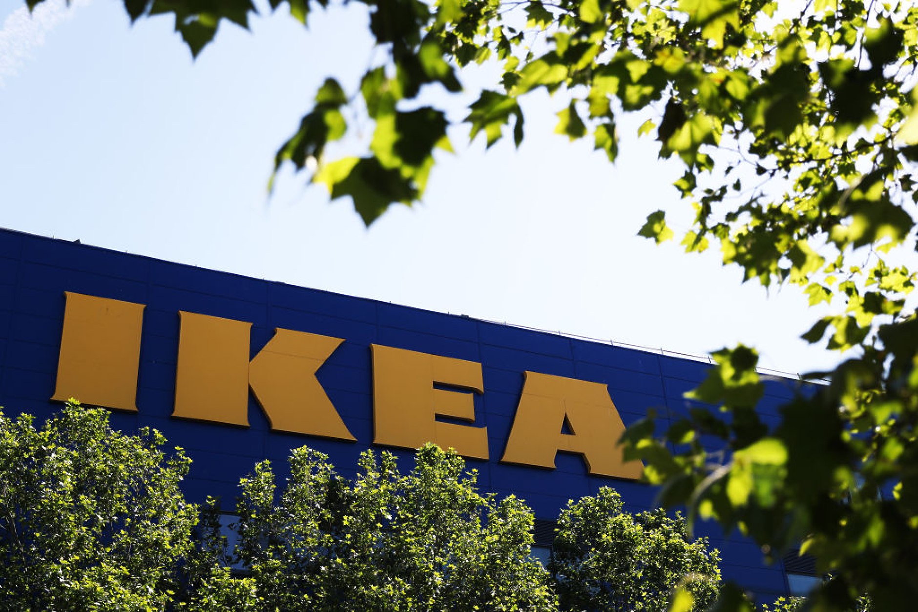 Шведският гигант IKEA запазва титлата на най-ценна скандинавска марка