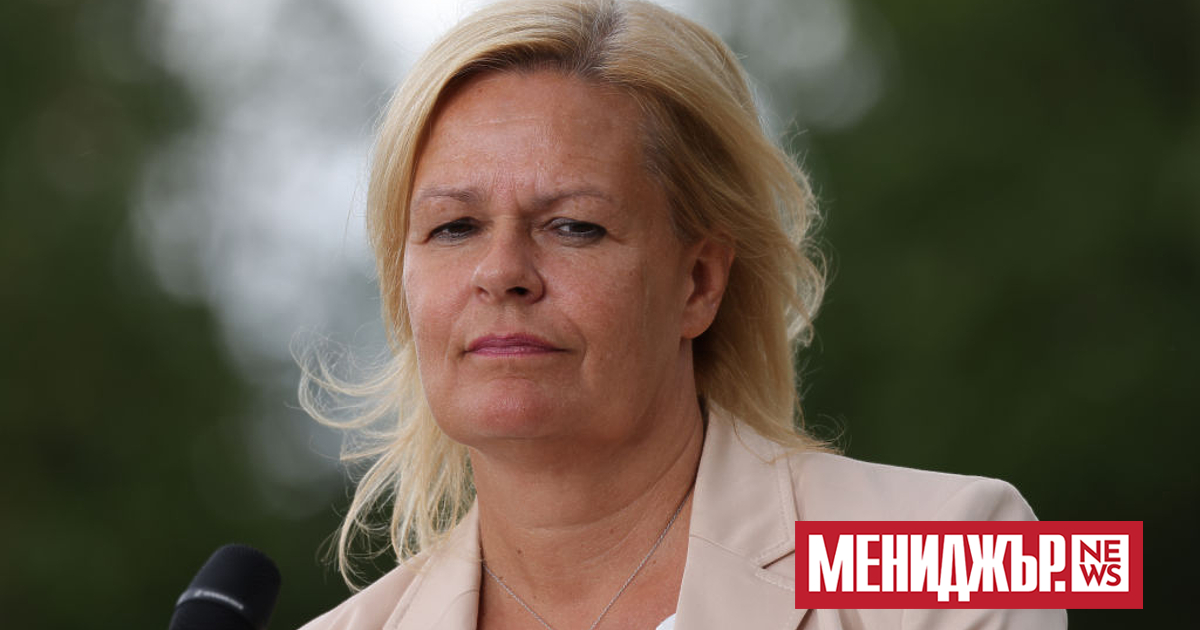 Според социологическо проучване на ИНСА за Билд ам зонтаг вътрешната