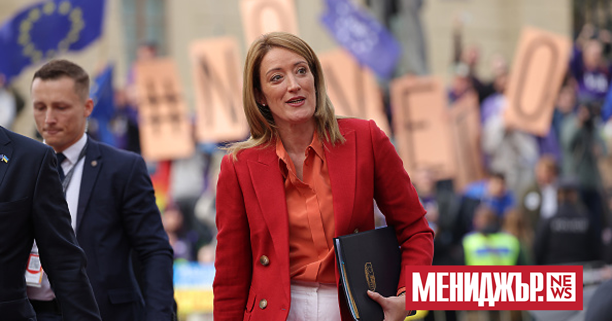 Блокирането на България и Румъния за Шенген ще доведе до