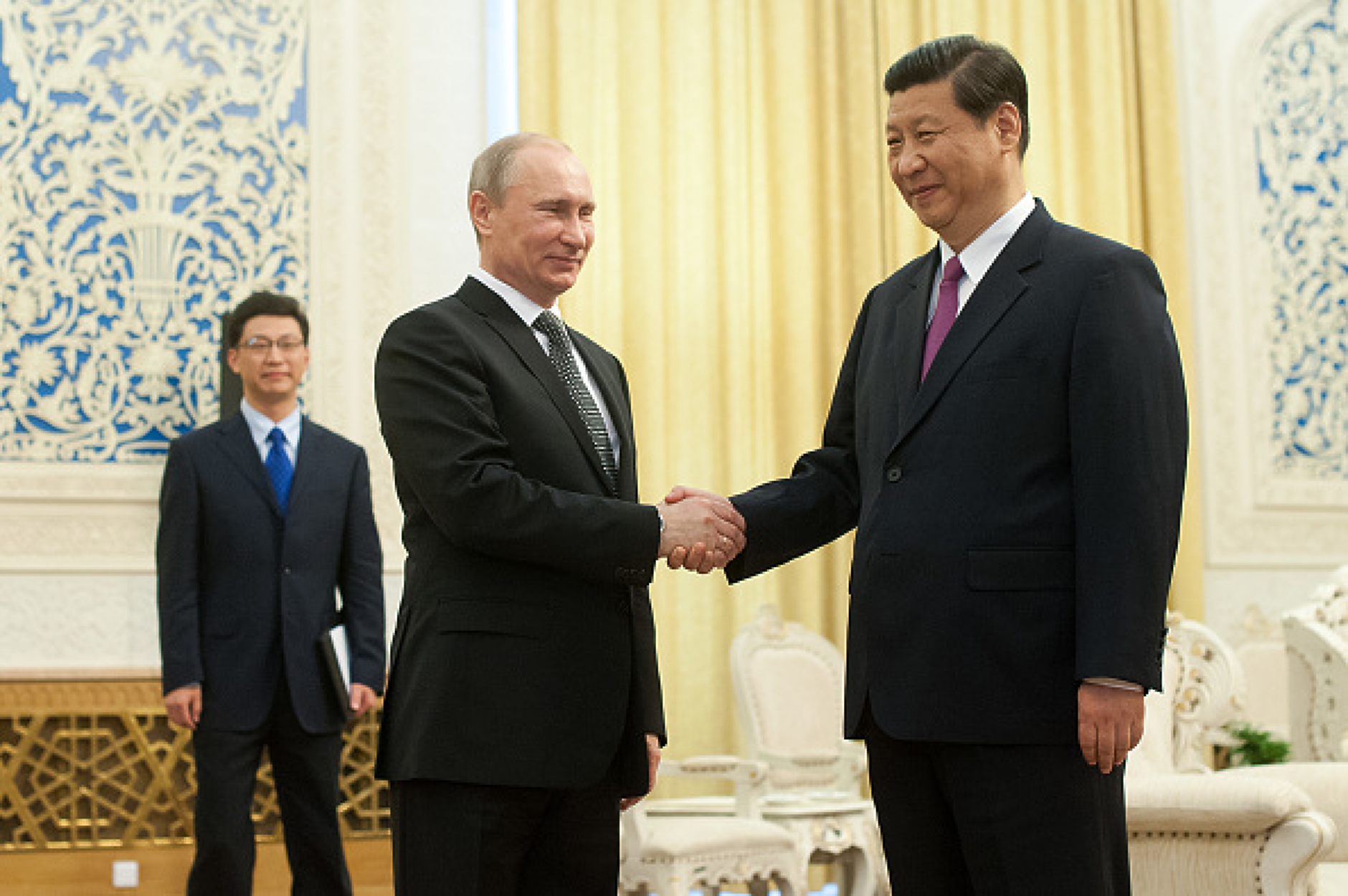 Путин отива в Китай за среща със Си Дзинпин през октомври
