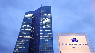 Европейската централна банка ще запази лихвените проценти на високо равнище