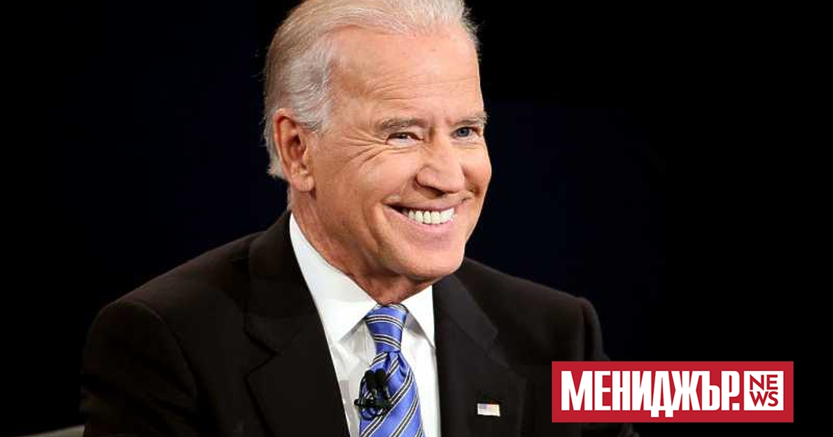 Президентът на САЩ Джо Байдън ще пристигне в Ханой днес