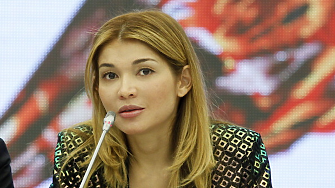 43,5 млн. долара на осъдената дъщеря на бившия президент на Узбекистан финансират програма на ООН 