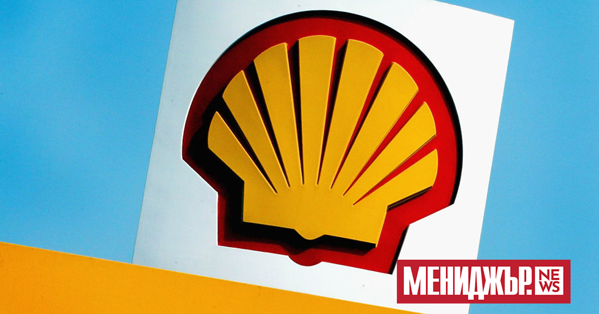 Shell обмисляше да затвори своето водещо съоръжение за втечнен природен газ
