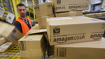 Amazon заяви че планира да добави 250 000 американски работници за