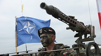 НАТО се подготвя за най голямото си съвместно учение на военното