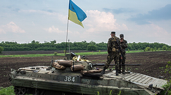 Financial Times: Украинската армия премина към 