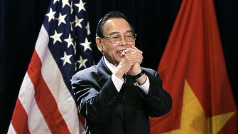 Правителството на Виетнам приветства американските инвестиции и е готово да