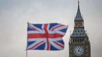 Сътрудник на британския парламент задържан по подозрение в шпионаж в