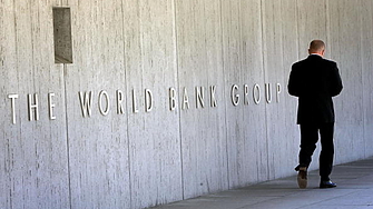 Представители на Световната банка СБ за първи път от 2021