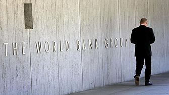 Световната банка прегледа кредитния портфейл на Украйна за първи път от 2021 г.