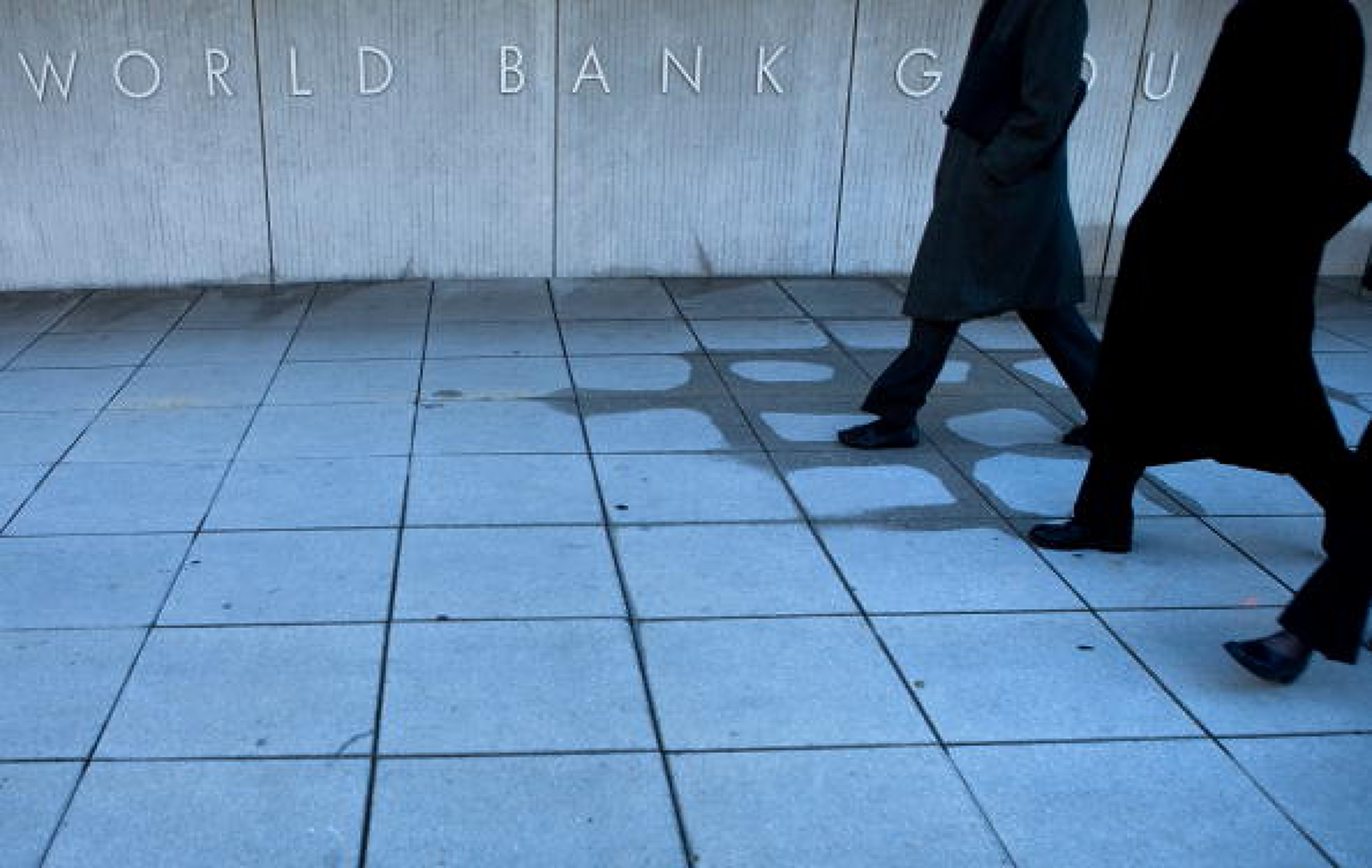 Световната банка отпуска на Турция 35 млрд. долара за икономическата ѝ програма
