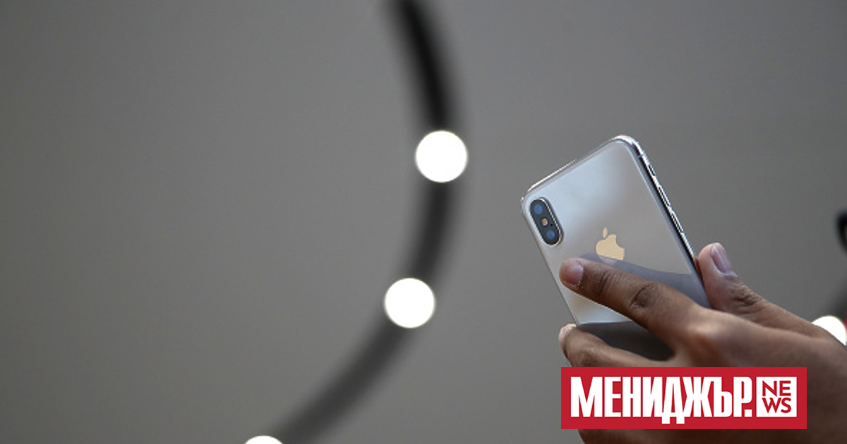 Продажбите на iPhone 12 може скоро да бъдат забранени във
