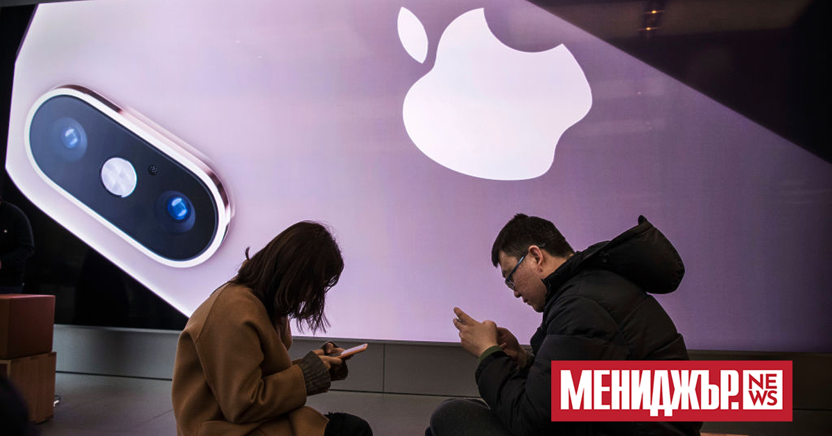 Китай не е въвел никакви закони или разпоредби, забраняващи на