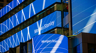 Богатите клиенти които отиват при финансов съветник на Morgan Stanley