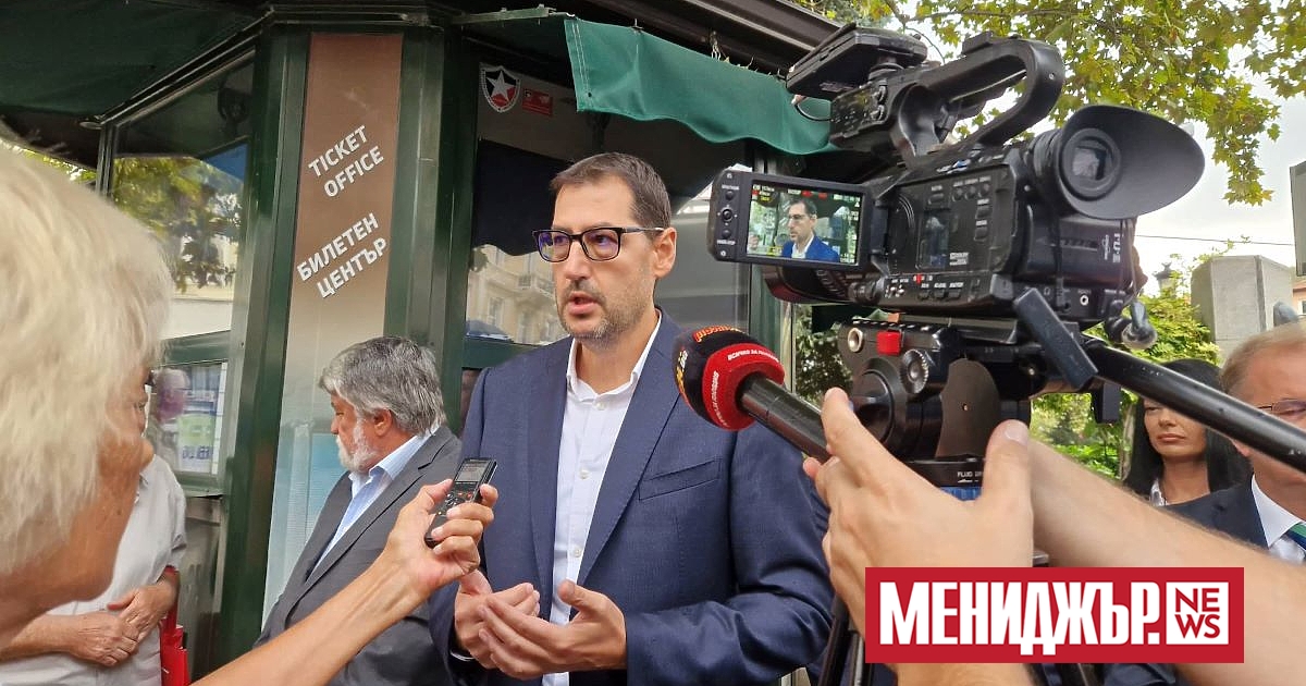 Една от знаковите фигури на ГЕРБ в Пловдив и бивш